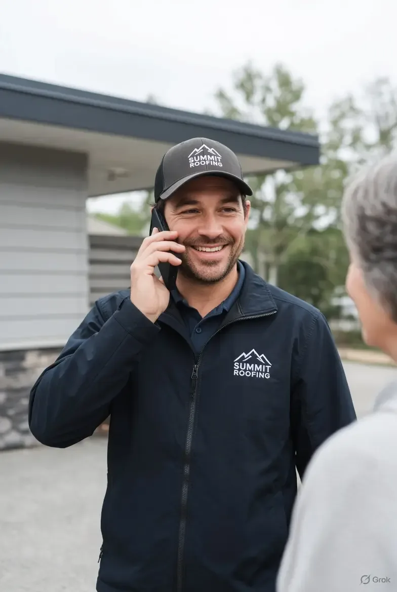 Flat Roof Leak Repair Eureka, CA FAQs